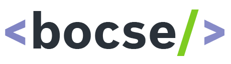 BoCSE '22 Logo